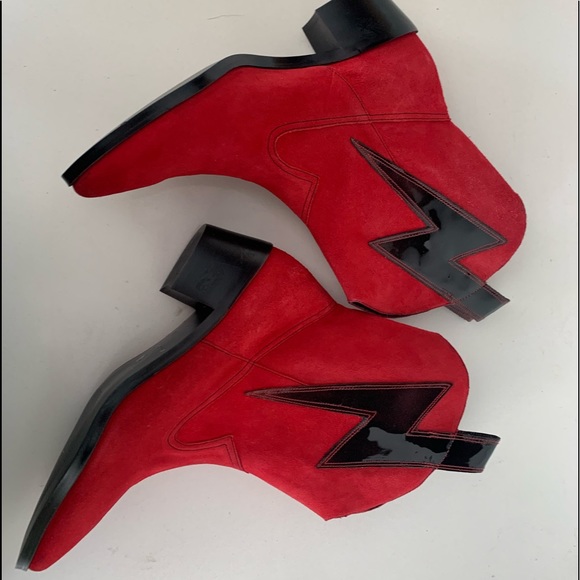 Brand new Modern Vice Bolt boots - Picture 2 of 8